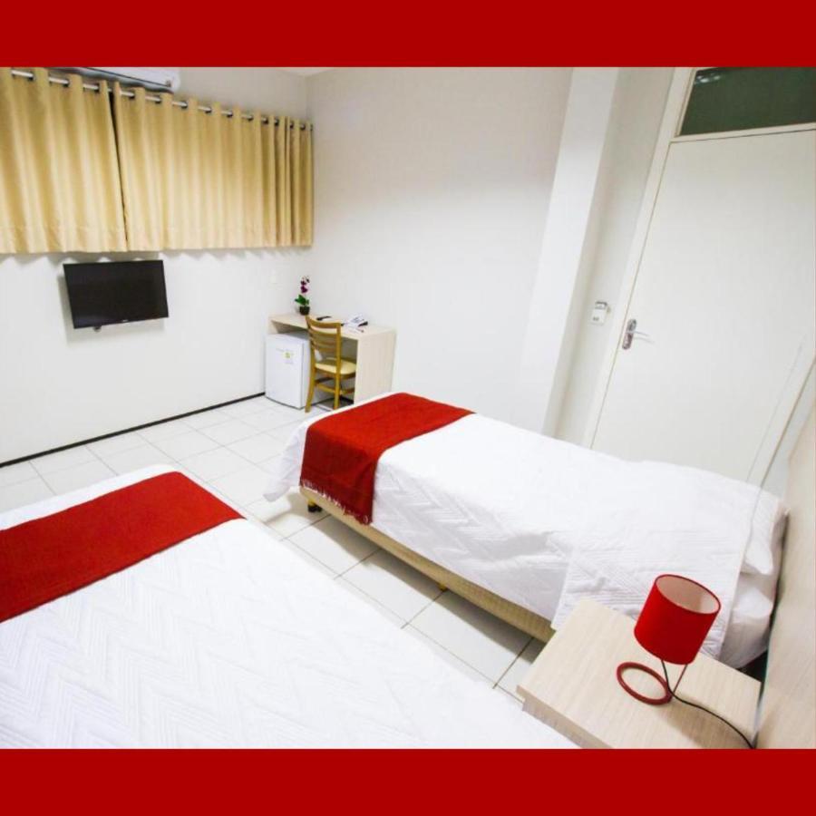Holiday Hotel Picos Kültér fotó