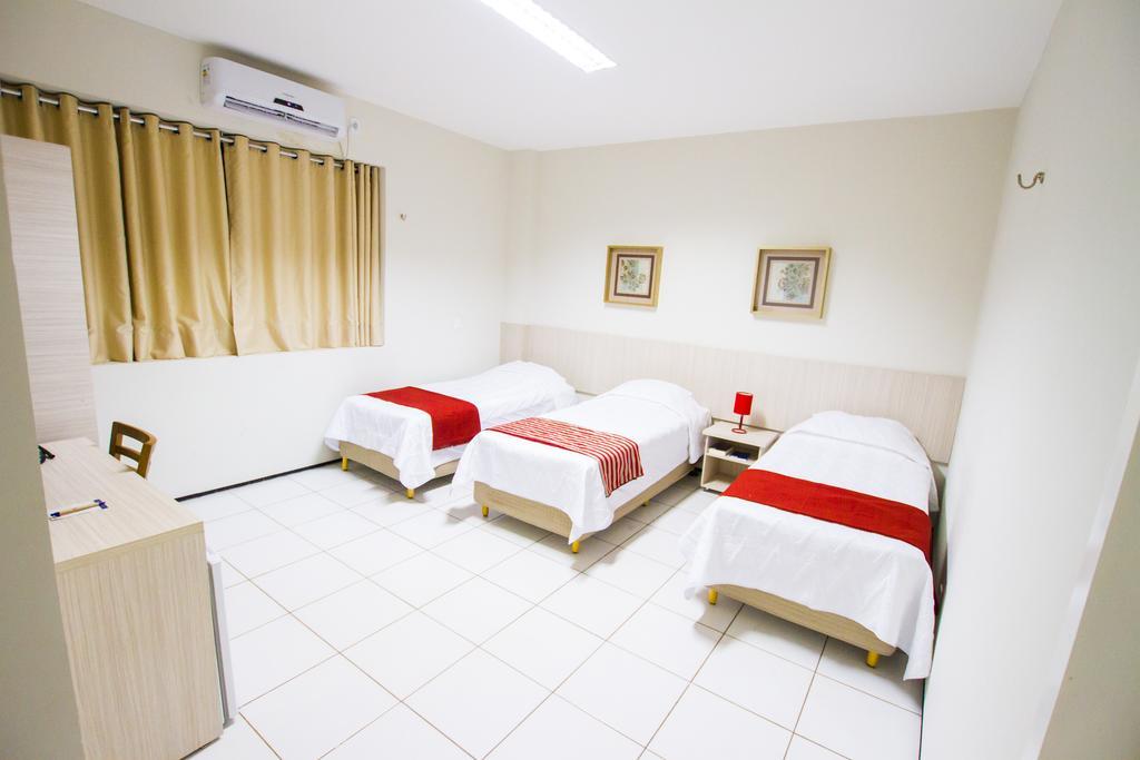 Holiday Hotel Picos Szoba fotó