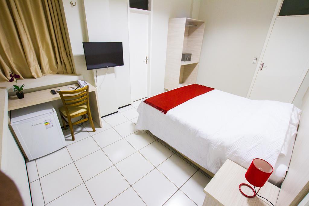 Holiday Hotel Picos Szoba fotó
