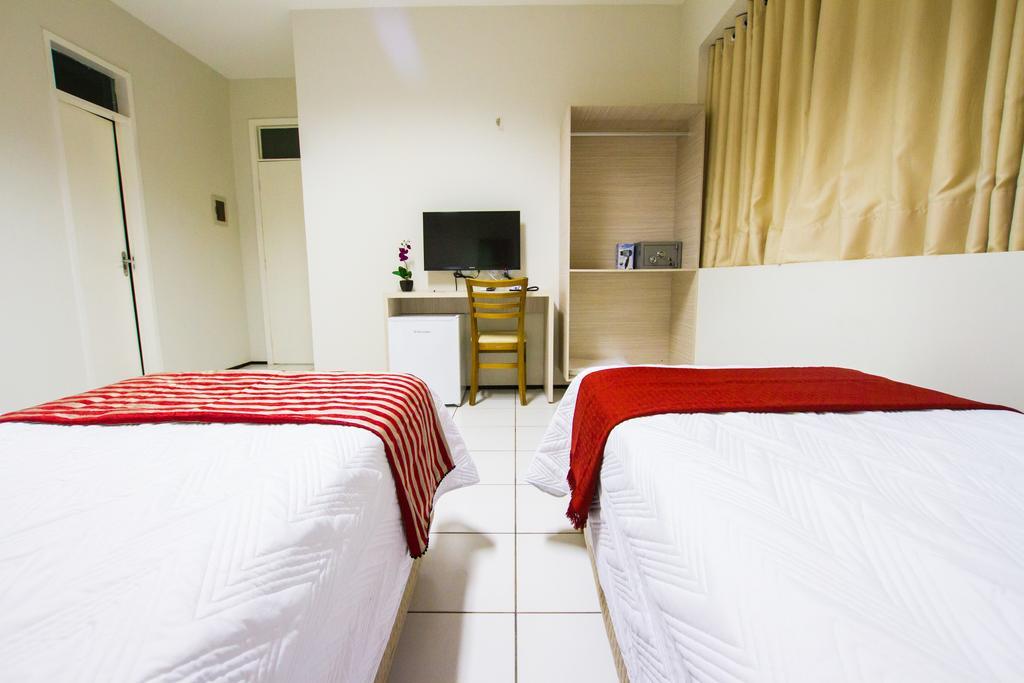 Holiday Hotel Picos Szoba fotó