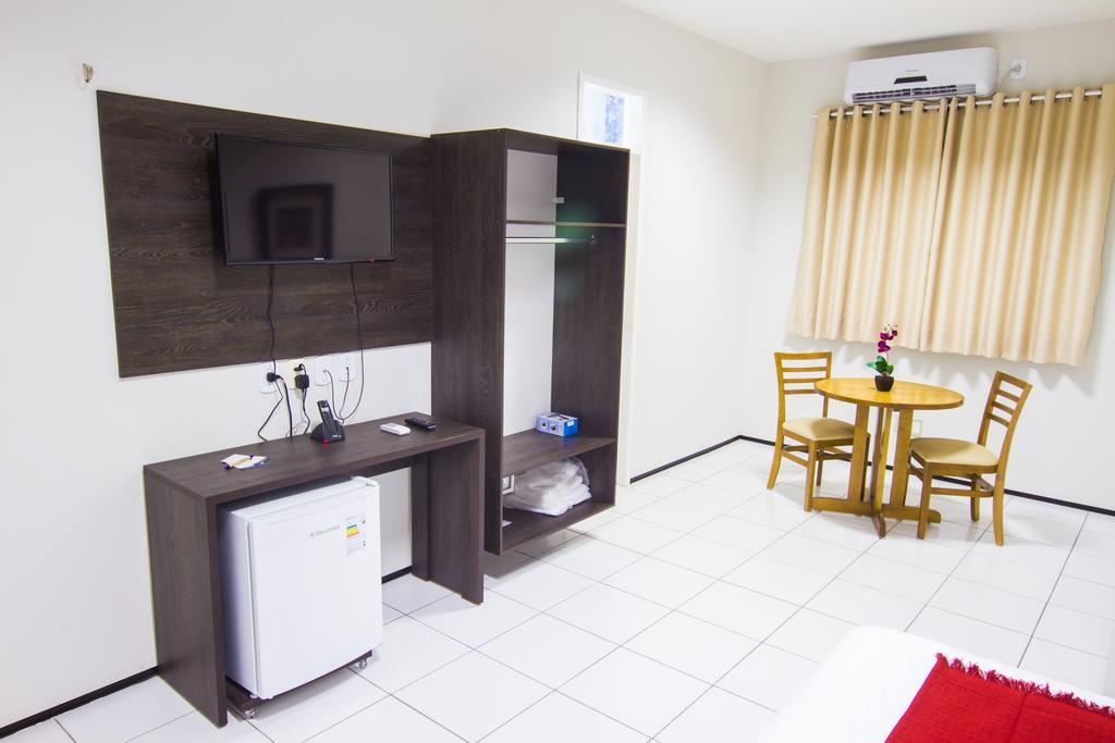 Holiday Hotel Picos Szoba fotó