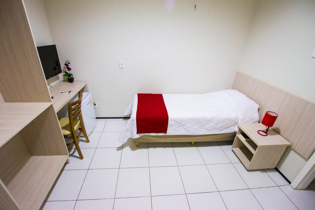 Holiday Hotel Picos Szoba fotó